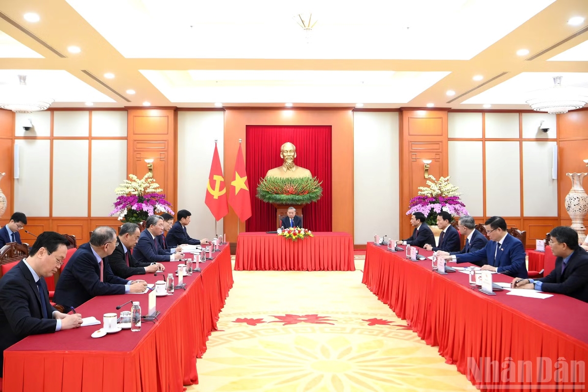 Le Vietnam et le Japon veulent renforcer leur coopération dans plusieurs domaines